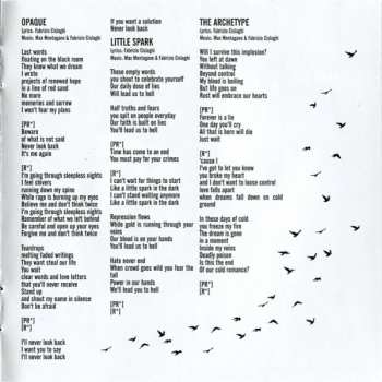 CD Macbeth: Neo-Gothic Propaganda