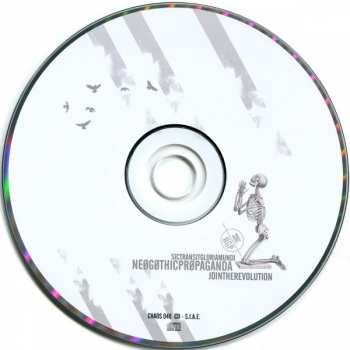 CD Macbeth: Neo-Gothic Propaganda