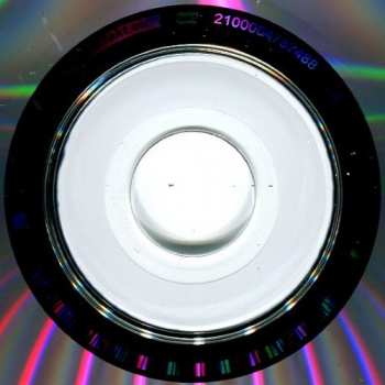 CD Macbeth: Neo-Gothic Propaganda