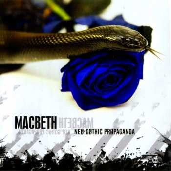 CD Macbeth: Neo-Gothic Propaganda