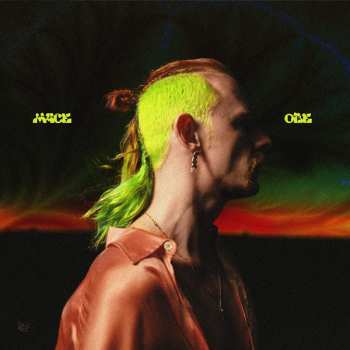 Album Mace: OBE