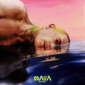 CD Mace: Maya