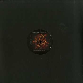 LP Maceo Plex: Destination Mars