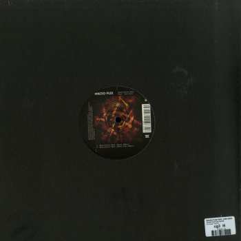 LP Maceo Plex: Destination Mars