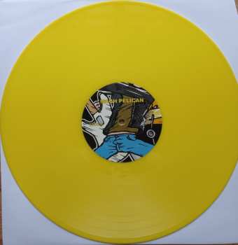 LP Mach Pelican: Mach Pelican LTD | CLR