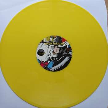 LP Mach Pelican: Mach Pelican LTD | CLR