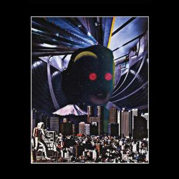 LP Machiavellian Art: Indoctrination Sounds