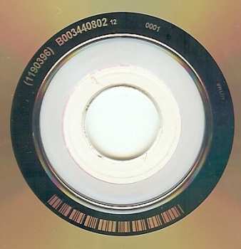 CD Machine Gun Kelly: Mainstream Sellout DLX