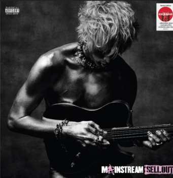 LP Machine Gun Kelly: Mainstream Sellout CLR | LTD