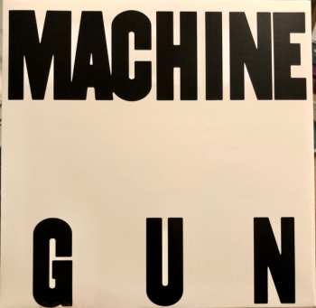 LP Machine Gun Kelly: Mainstream Sellout CLR | LTD