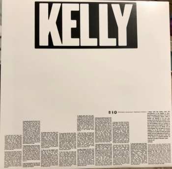 LP Machine Gun Kelly: Mainstream Sellout CLR | LTD