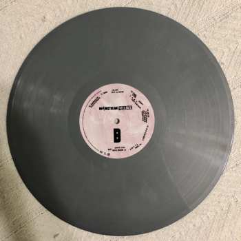 LP Machine Gun Kelly: Mainstream Sellout CLR | LTD