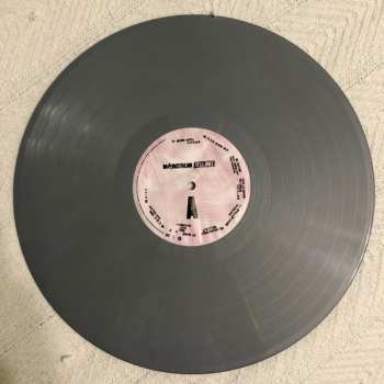 LP Machine Gun Kelly: Mainstream Sellout CLR | LTD