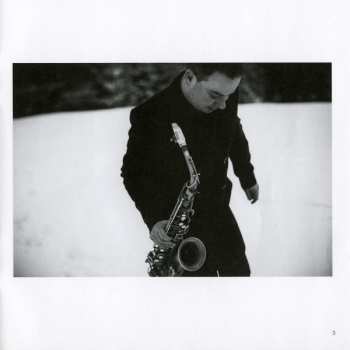 CD Maciej Obara Quartet: Unloved