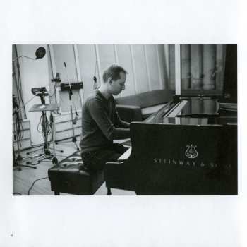 CD Maciej Obara Quartet: Unloved