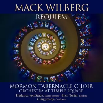 Requiem And Other Choral Works