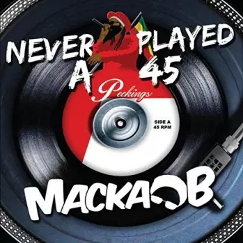 Never Played A 45