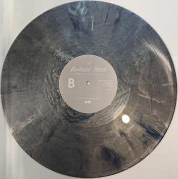 2LP Mackenzie Porter: Nobody's Born With A Broken Heart CLR