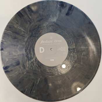 2LP Mackenzie Porter: Nobody's Born With A Broken Heart CLR