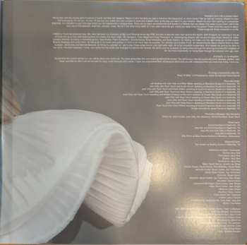 2LP Mackenzie Porter: Nobody's Born With A Broken Heart CLR