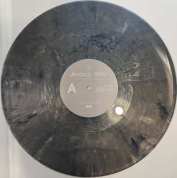 2LP Mackenzie Porter: Nobody's Born With A Broken Heart CLR