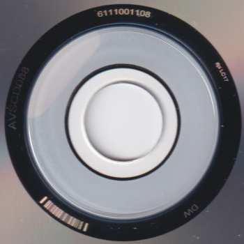 CD Mackenzie Theory: Bon Voyage (Live At Dallas Brooks Hall May Fifteen)