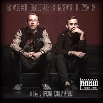 Time For Change
