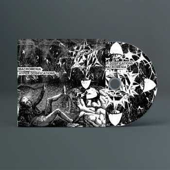 CD Macromenia: Hyper Dosifications