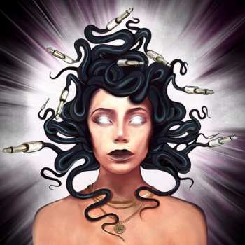 Album MacroScream: Macrophonix