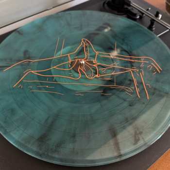 LP macseal: Yeah, No, I Know