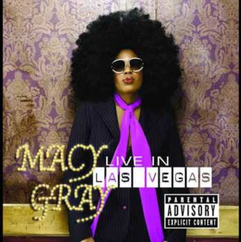Album Macy Gray: Live In Las Vegas