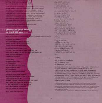 CD Macy Gray: The Id