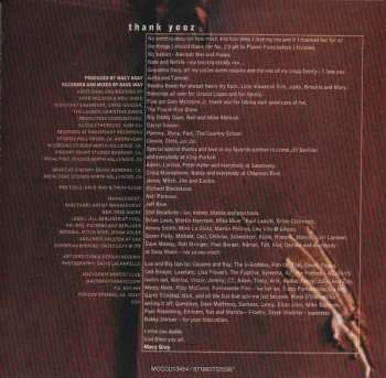 CD Macy Gray: The Trouble With Being Myself