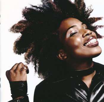 CD Macy Gray: The Very Best Of Macy Gray