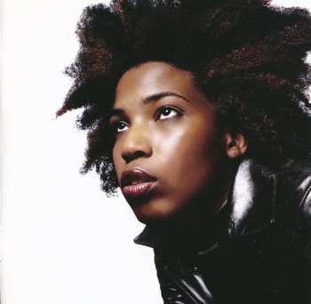 CD Macy Gray: The Very Best Of Macy Gray