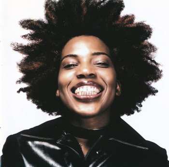 CD Macy Gray: The Very Best Of Macy Gray