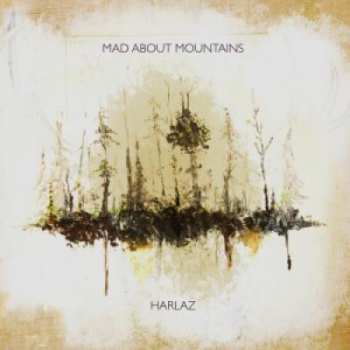 LP Mad About Mountains: Harlaz