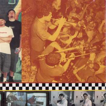 CD Mad Caddies: The Holiday Has Been Cancelled