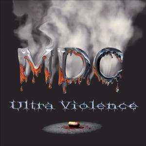 LP Mad Dog Cole: Ultra Violence