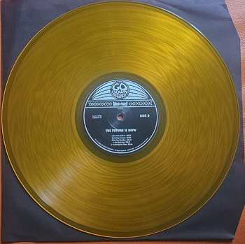 LP Mad Dogs: The Future Is Now CLR