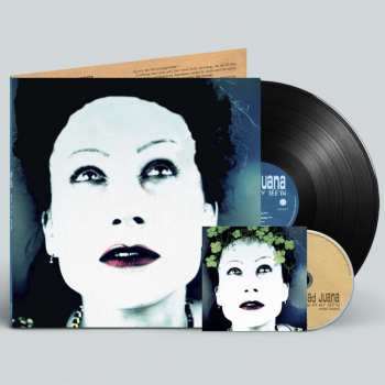 LP/CD Mad Juana: Skin Of My Teeth