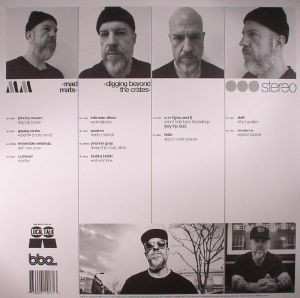 CD Mad Mats: Digging Beyond The Crates (Volume 1)