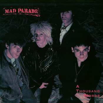 LP Mad Parade: A Thousand Words