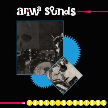 CD Mad Professor: Ariwa Sounds: The Early Sessions (remastered)