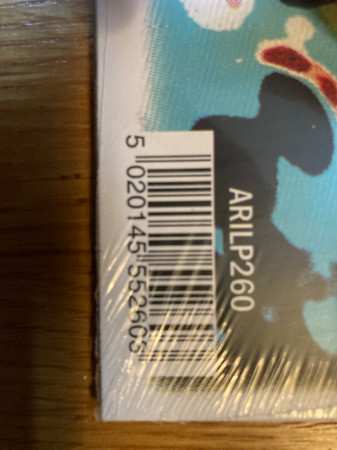 LP Mad Professor: Dubtronic