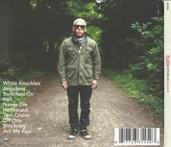 CD Mad Child: Switched On Deluxe EP DIGI