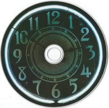 CD Mad Child: The Darkest Hour