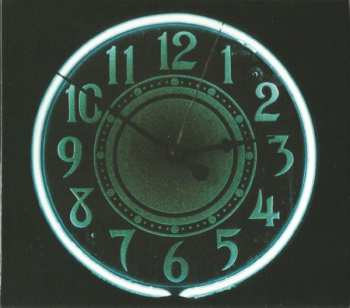 CD Mad Child: The Darkest Hour