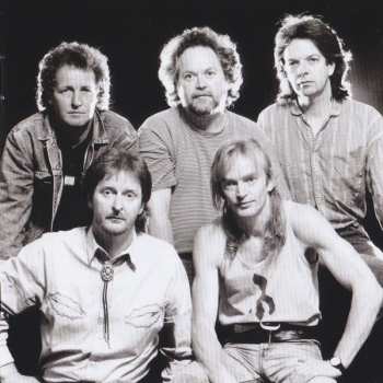 2CD Madder Lake: The Live Adventures Of Madder Lake 1973-2008