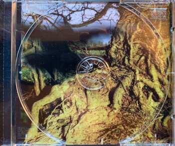 CD Maddy Prior: Ravenchild